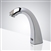 Fontana Denver Commercial Chrome Automatic Sensor Faucet